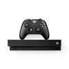 Microsoft January Deals - Xbox One X 1000GB Black | Refurbished - Excellent Condition