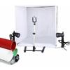 60CM Portable Photography Lighting Tent Kit Light Camera Photo Studio Mini Box