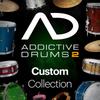 XLN Audio Addictive Drums 2 Custom