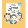 Quarto - Women in Science 3 Little People Big Dreams Book Gift Set